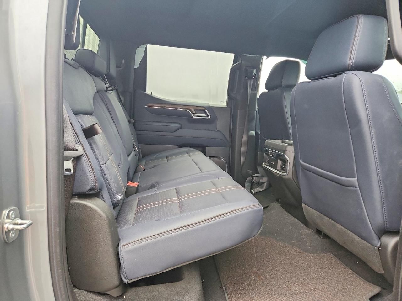 2024 Chevrolet Silverado K1500 High Country