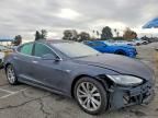 2015 Tesla Model s
