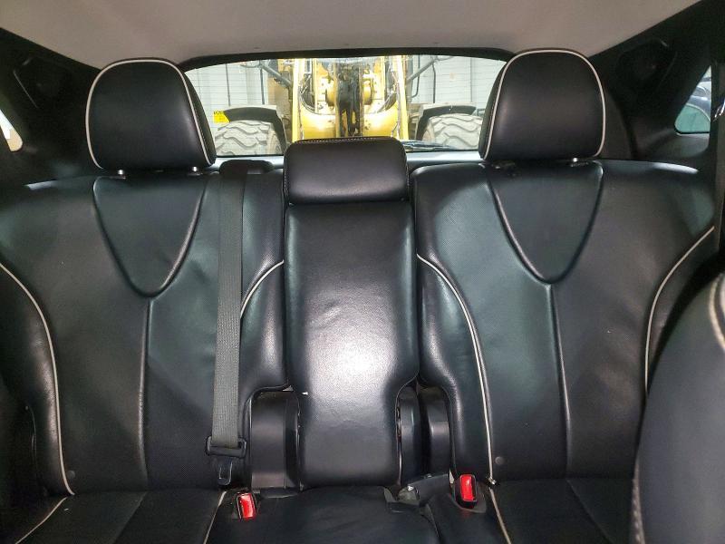 2014 Toyota Venza le