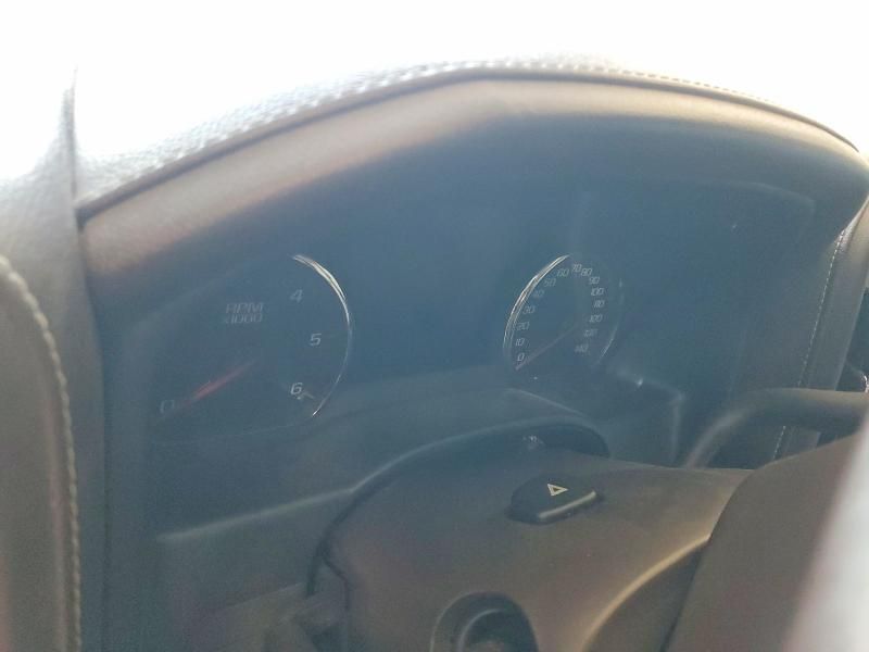 2015 GMC Sierra K1500 Denali