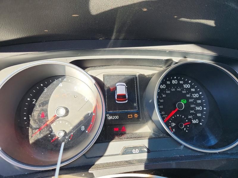 2021 Volkswagen Tiguan s