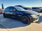 2015 BMW 328 i Sulev