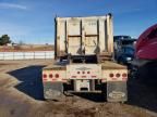 2005 Beall End Dump pup Trailer