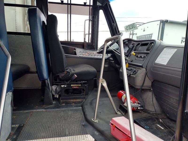 2010 Thomas 2010 Thms School Bus-School Bus