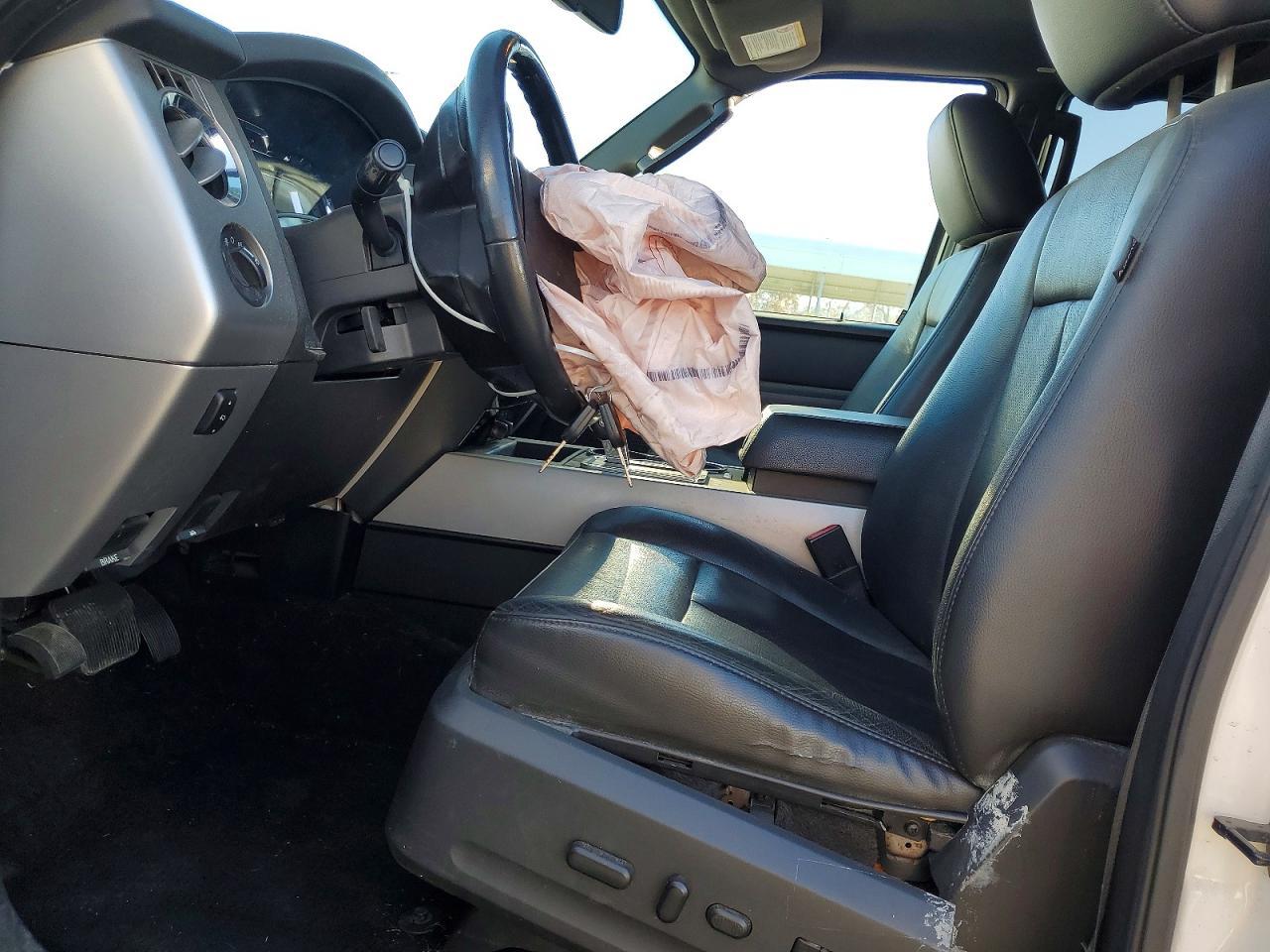 2013 Ford Expedition Limited