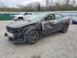 2016 Nissan Maxima 3.5s for sale in Augusta, GA