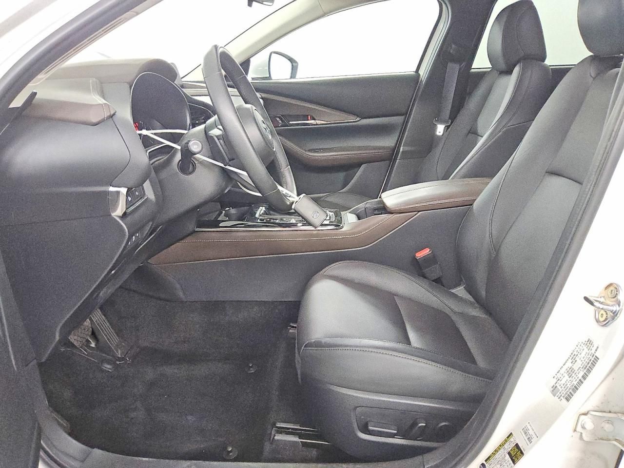 2024 Mazda Cx-30 Premium