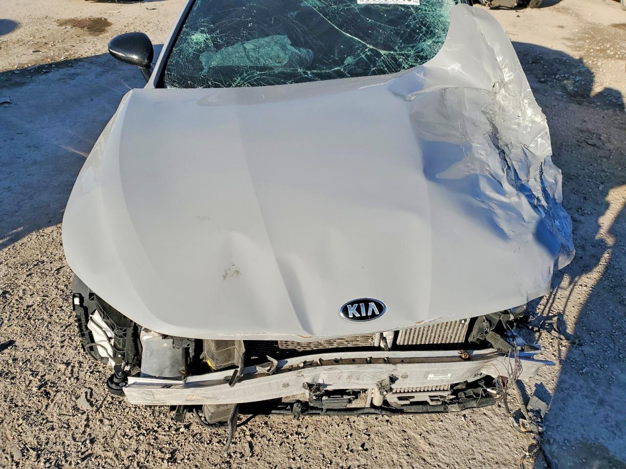 2021 KIA K5 gt