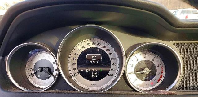 2013 Mercedes-Benz C 250