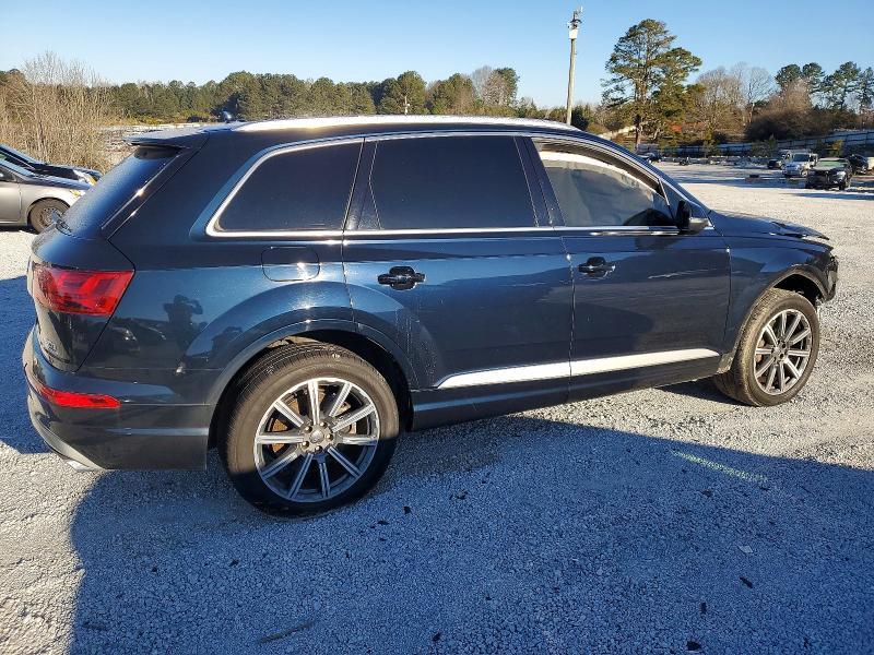 2018 Audi Q7 Premium Plus
