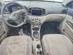 2009 Hyundai Accent gls