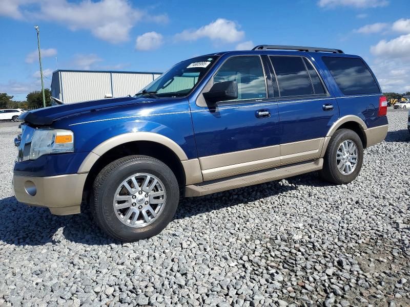 2011 Ford Expedition xlt