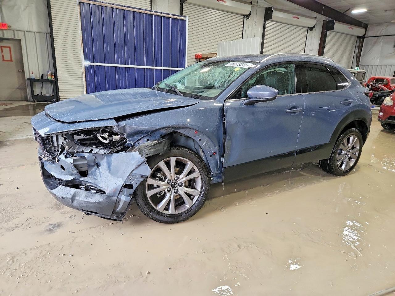 2021 Mazda Cx-30 Premium