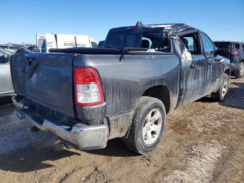 2021 Dodge Ram 1500 big Horn/lone Star