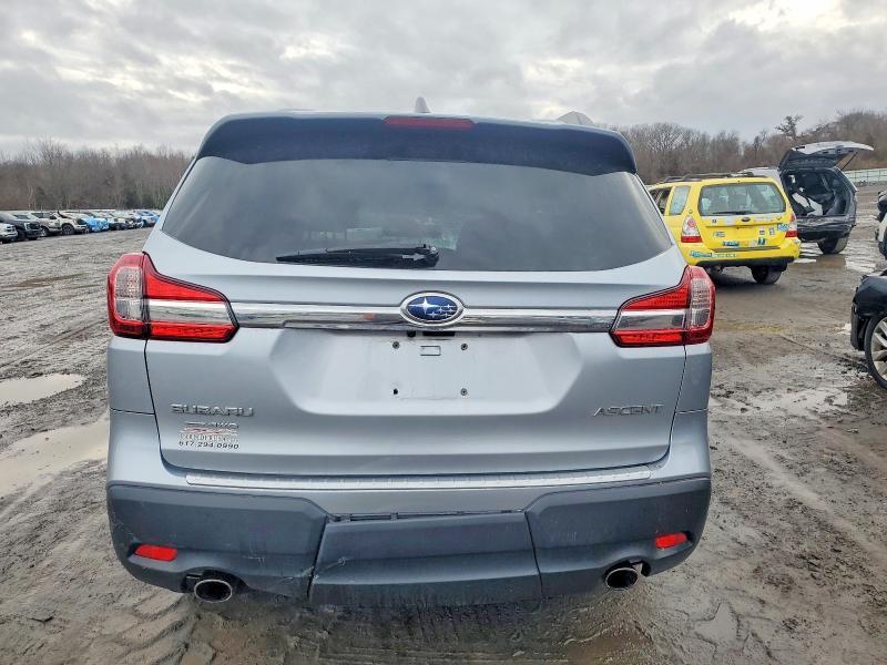 2021 Subaru Ascent Premium