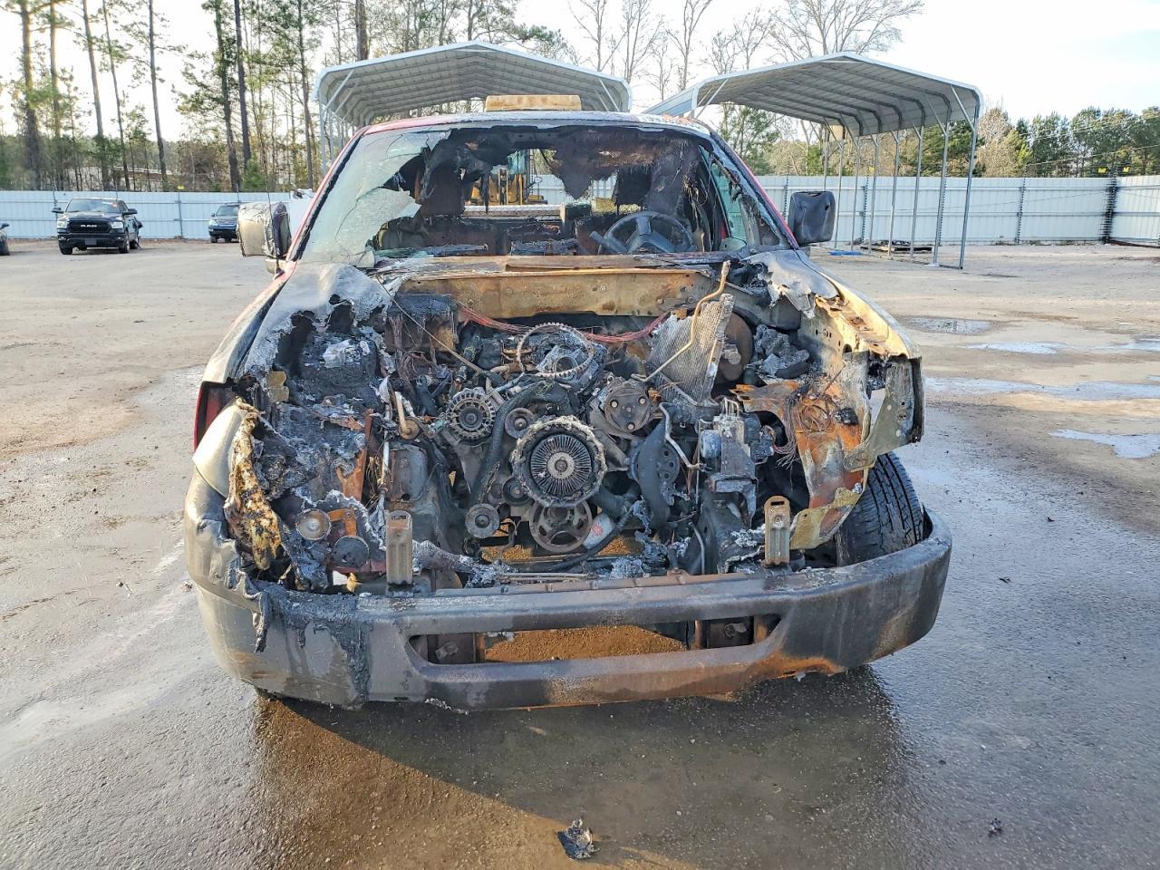 2006 Ford F150