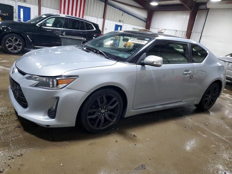 2014 Scion TC