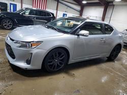 Scion Vehiculos salvage en venta: 2014 Scion TC