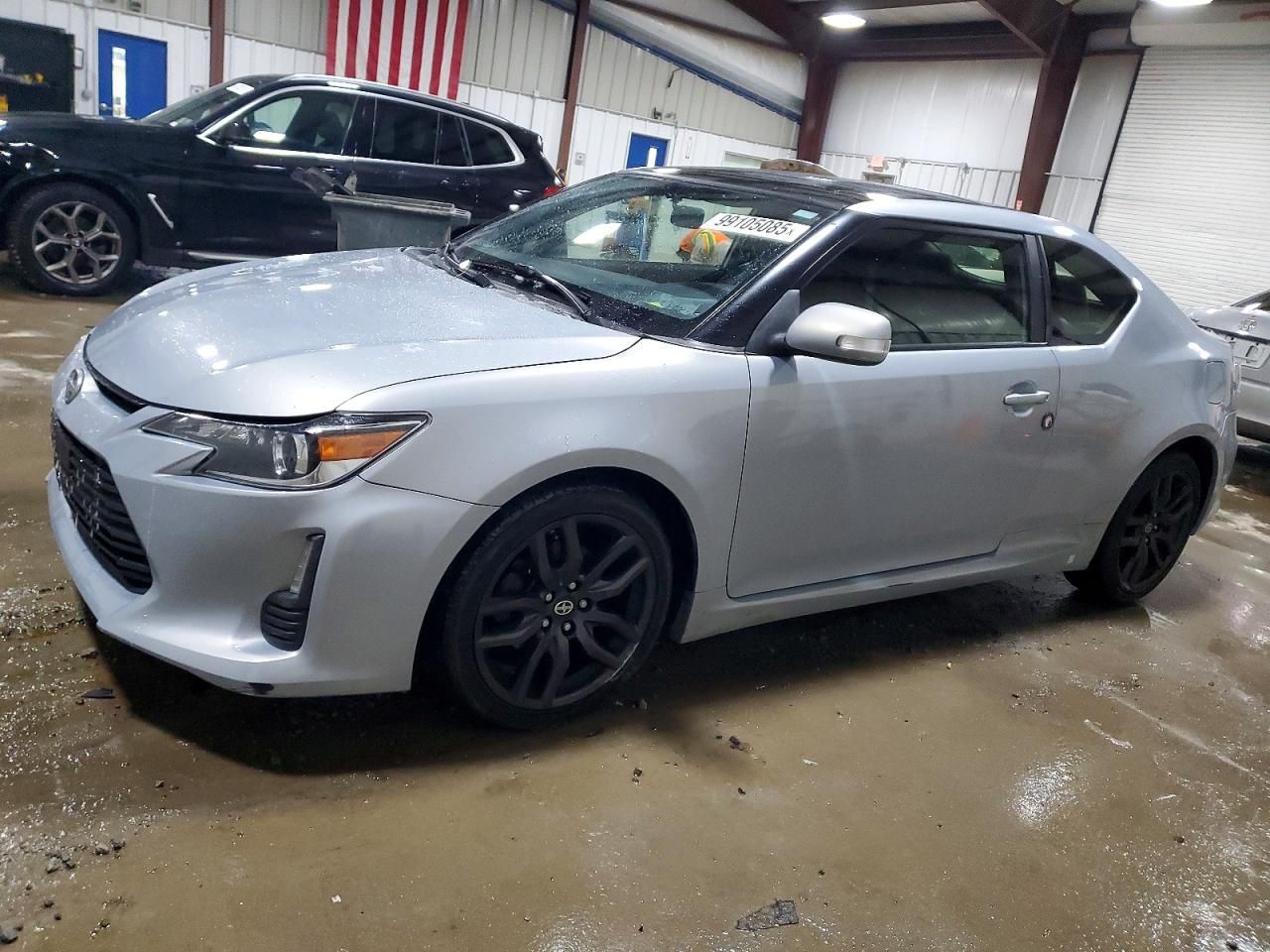 2014 Scion TC