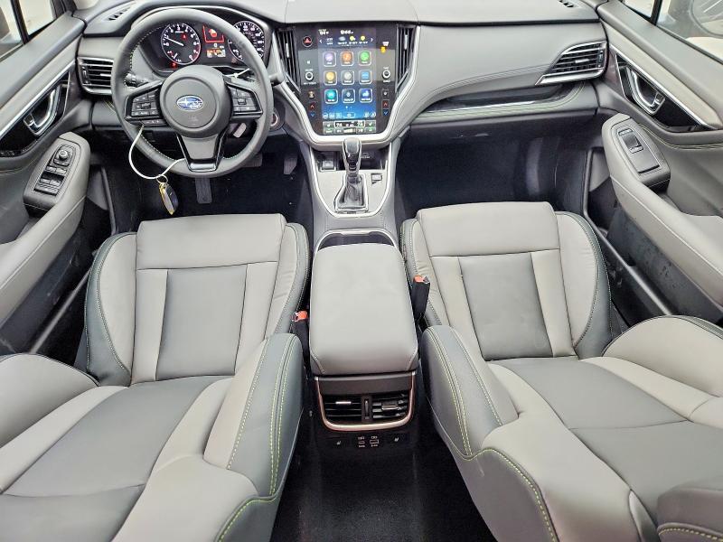 2025 Subaru Outback Onyx Edition xt