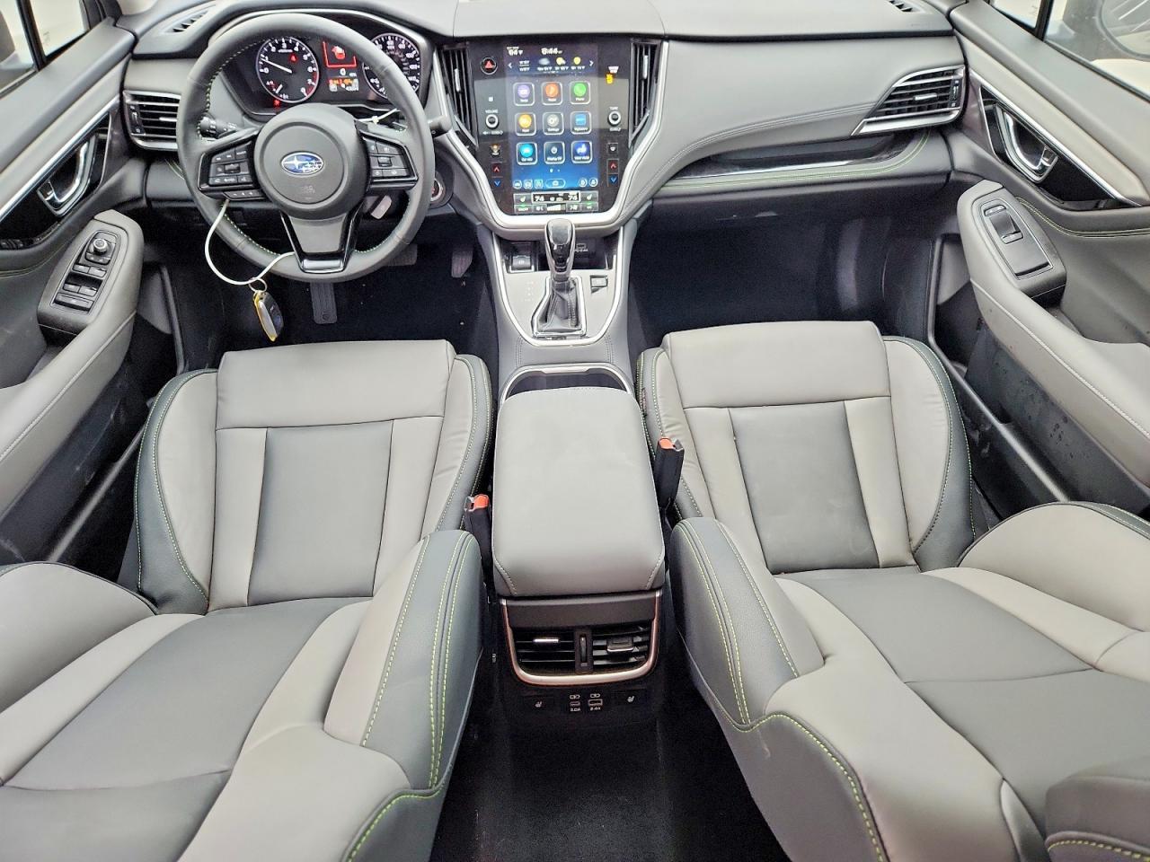 2025 Subaru Outback Onyx Edition xt