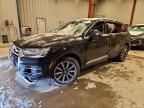 2017 Audi Q7 Prestige