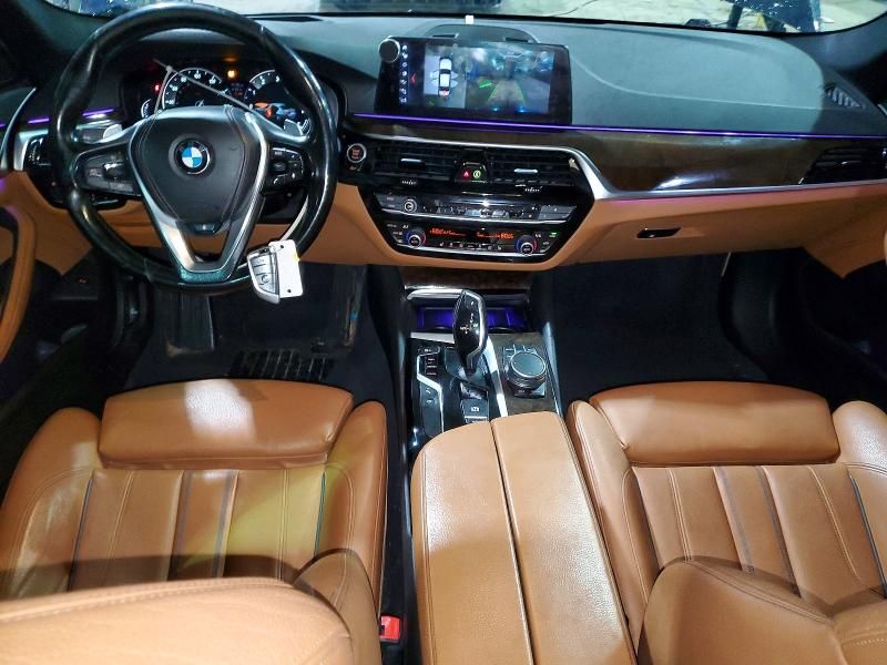 2017 BMW 530 xi