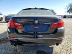 2016 BMW 535 i