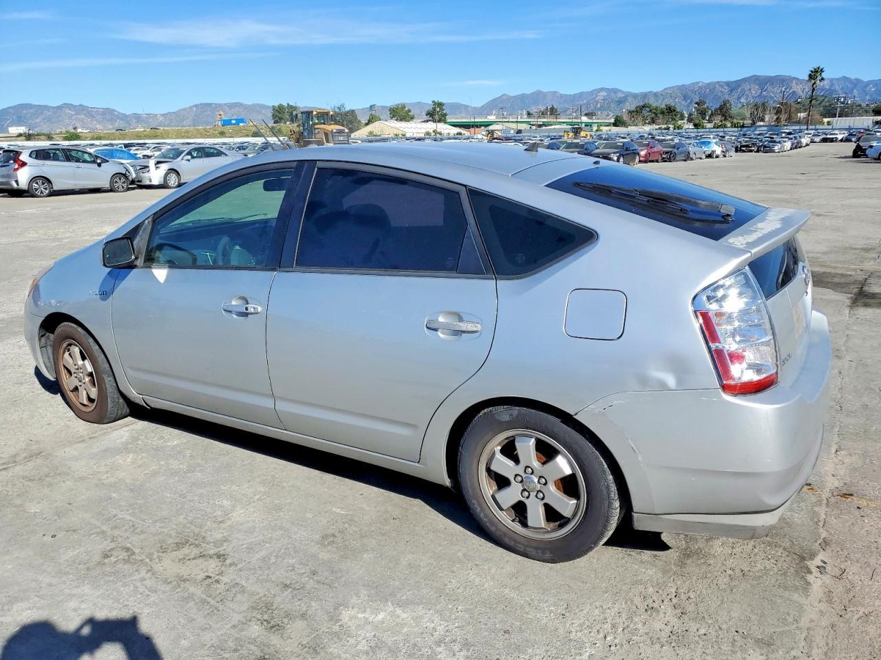 2007 Toyota Prius