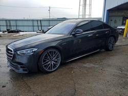 2023 Mercedes-Benz S 580 4matic for sale in Chicago Heights, IL