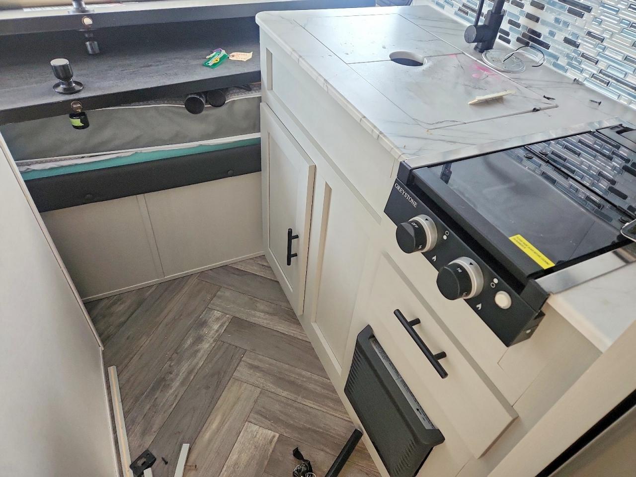 2022 Other Motorcycle Travel Trailer