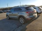2016 Lincoln Mkc Select
