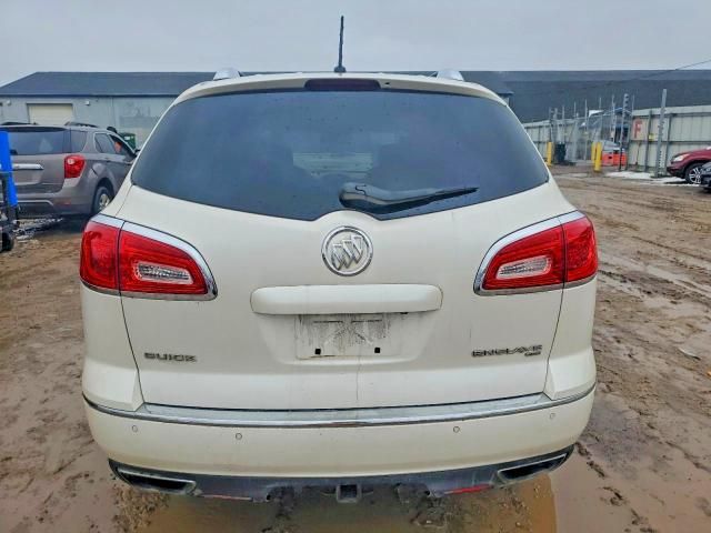 2015 Buick Enclave