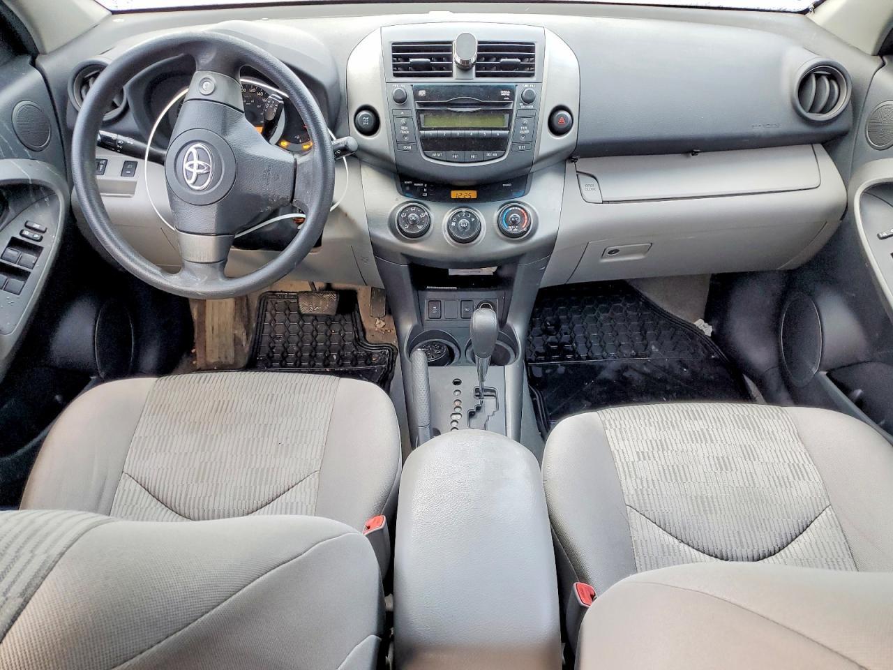 2009 Toyota Rav4