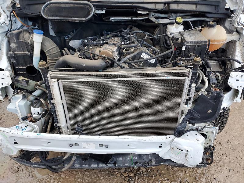 2018 Ford Transit T-350