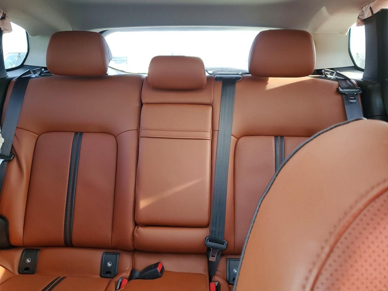 2024 Mazda Cx-50 Premium