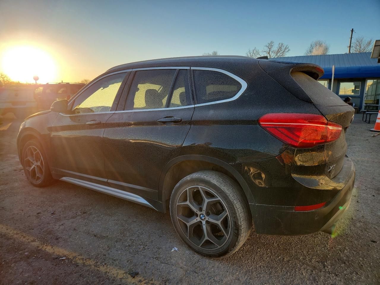 2018 BMW X1 Sdrive28i
