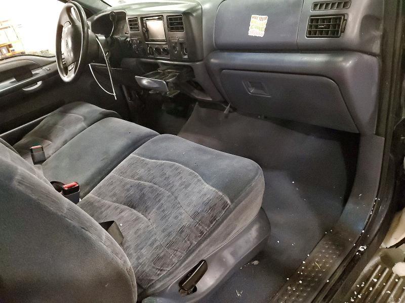 2000 Ford F250 Super Duty