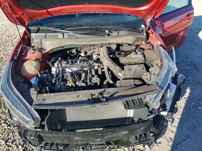 2022 KIA Forte gt