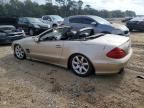 2005 Mercedes-Benz Sl 500