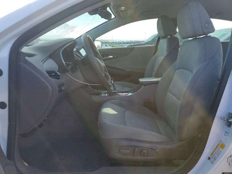 2020 Chevrolet Malibu ls