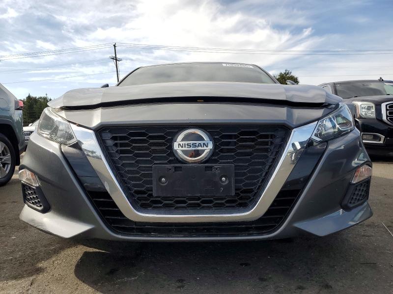 2021 Nissan Altima