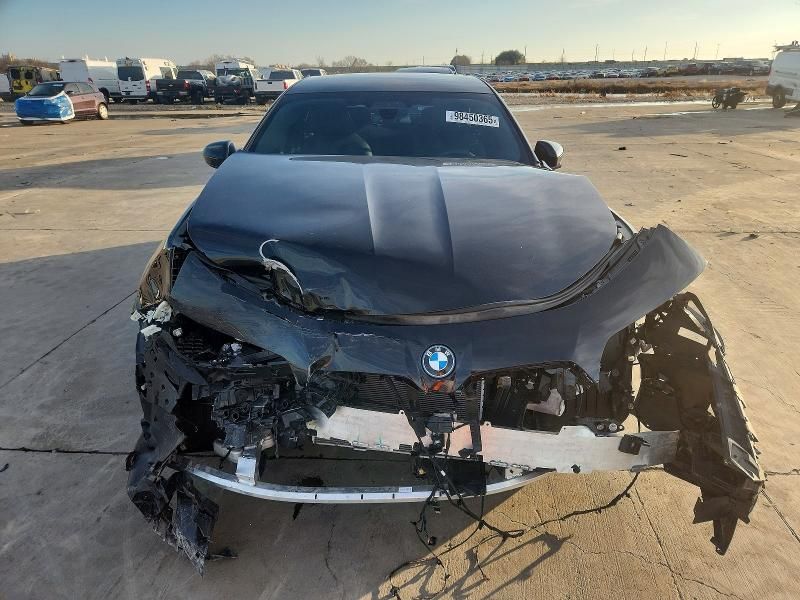 2023 BMW I7 Xdrive60