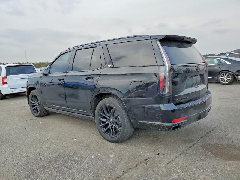 2024 Cadillac Escalade Sport