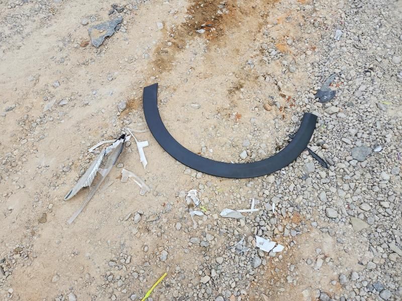 2016 Fiat 500x Trekking