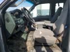 2011 Ford F750 Super Duty Bucket Truck