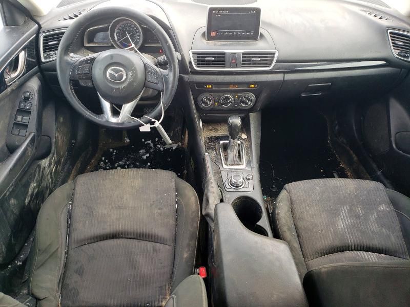 2014 Mazda 3 Touring