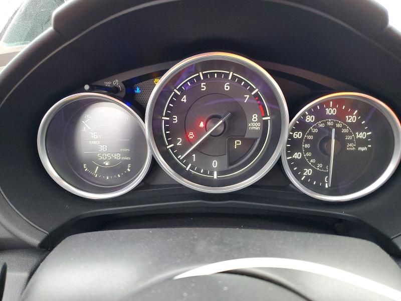 2021 Mazda Mx-5 Miata Sport