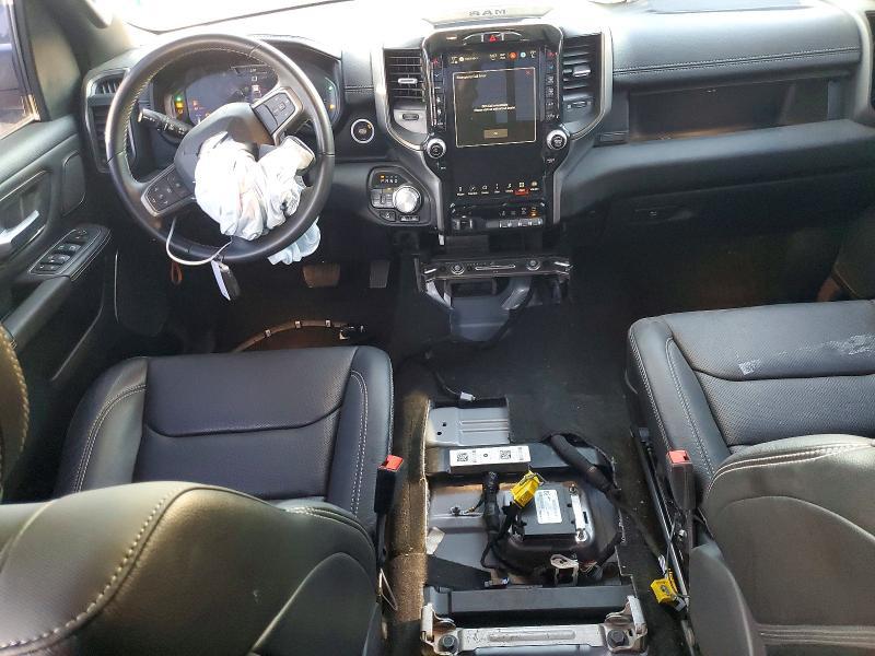 2023 Dodge RAM 1500 Rebel