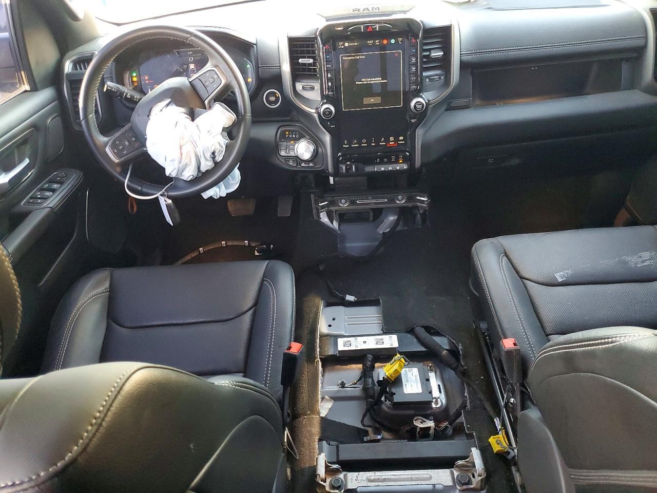 2023 Dodge RAM 1500 Rebel
